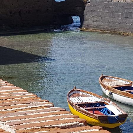 Lillollà Casa Vacanze Villa Napoli Esterno foto