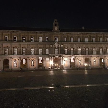 Lillollà Casa Vacanze Villa Napoli Esterno foto