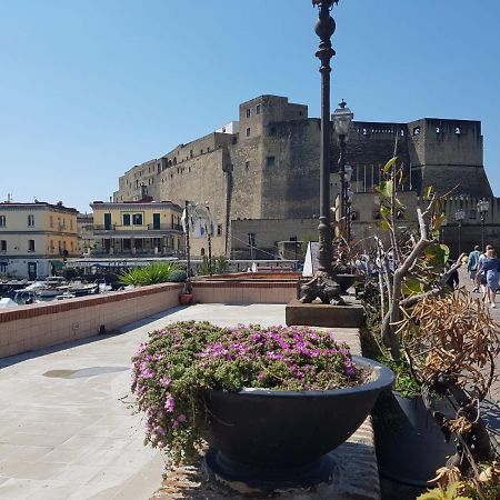 Lillollà Casa Vacanze Villa Napoli Esterno foto