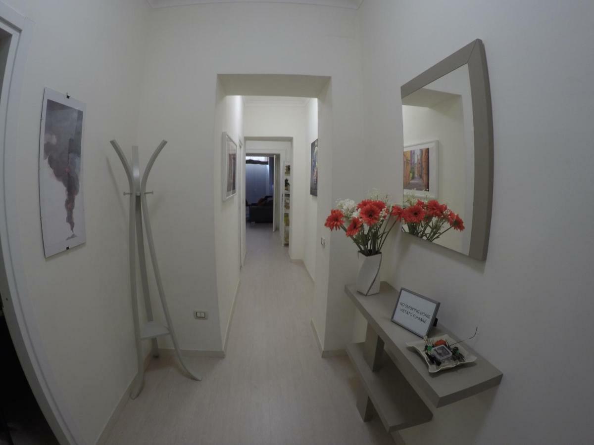 Lillollà Casa Vacanze Villa Napoli Esterno foto